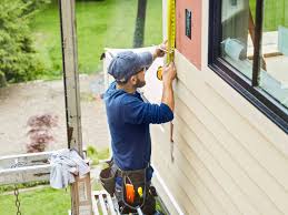 Best Insulated Siding Installation  in Harb, OR